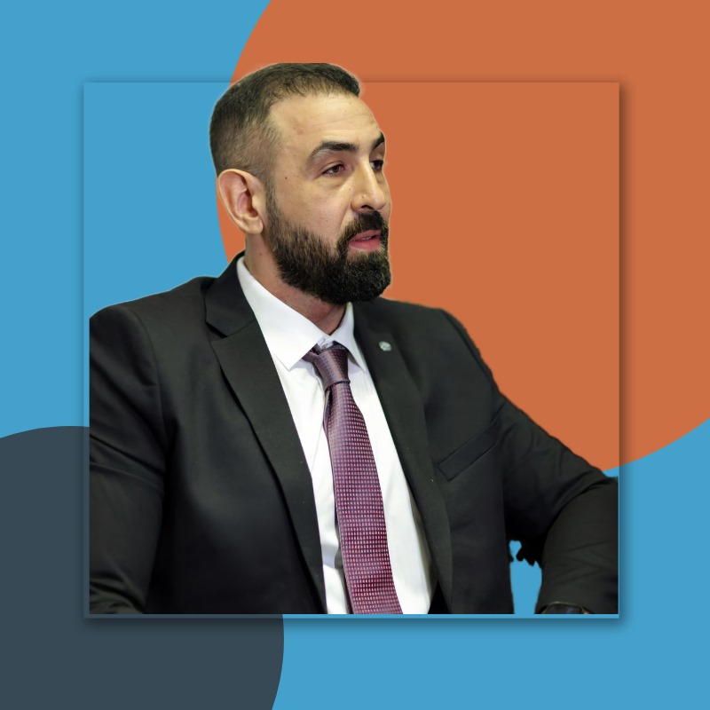 Wael Zantout - Chief Compliance Officer